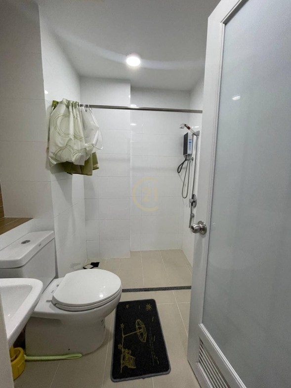 Brand New 1 Bedroom For Rent at PH Boeng Snor