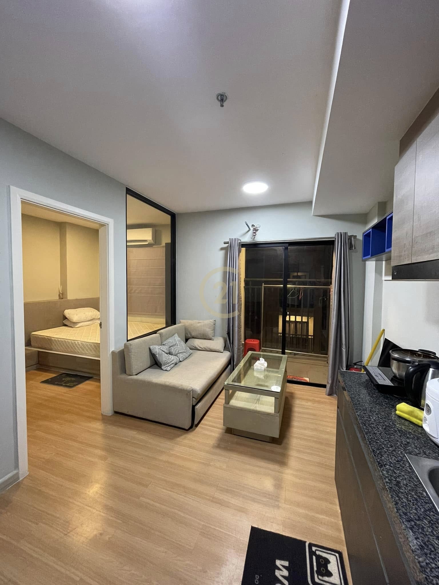 Brand New 1 Bedroom For Rent at PH Boeng Snor