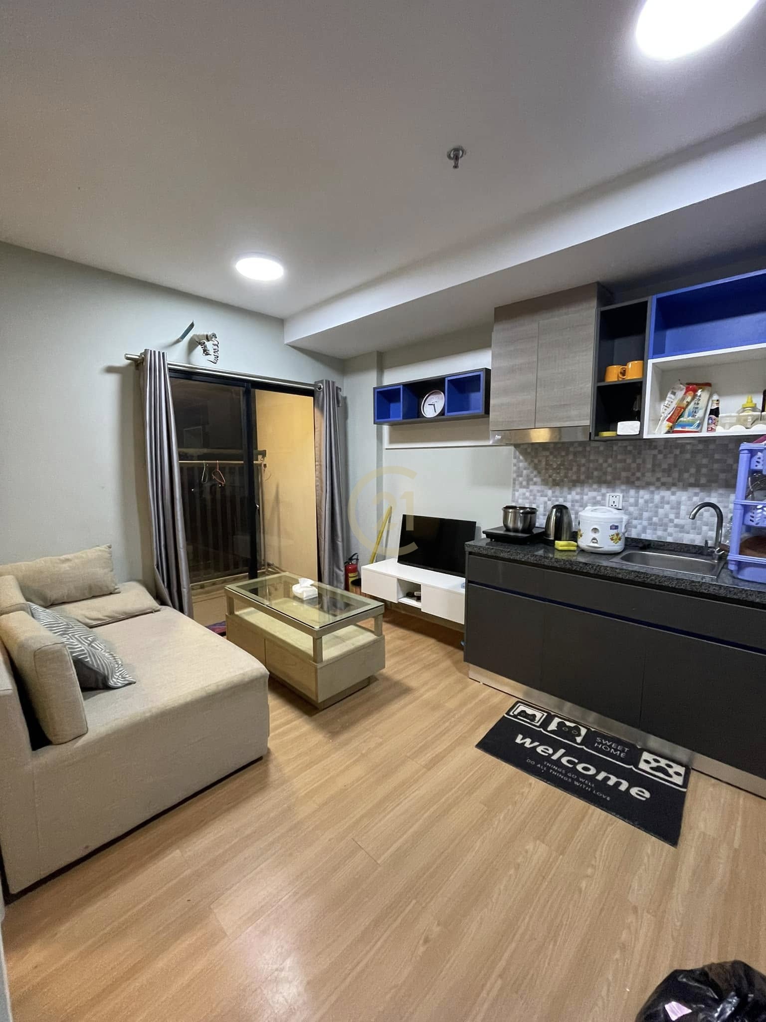 Brand New 1 Bedroom For Rent at PH Boeng Snor
