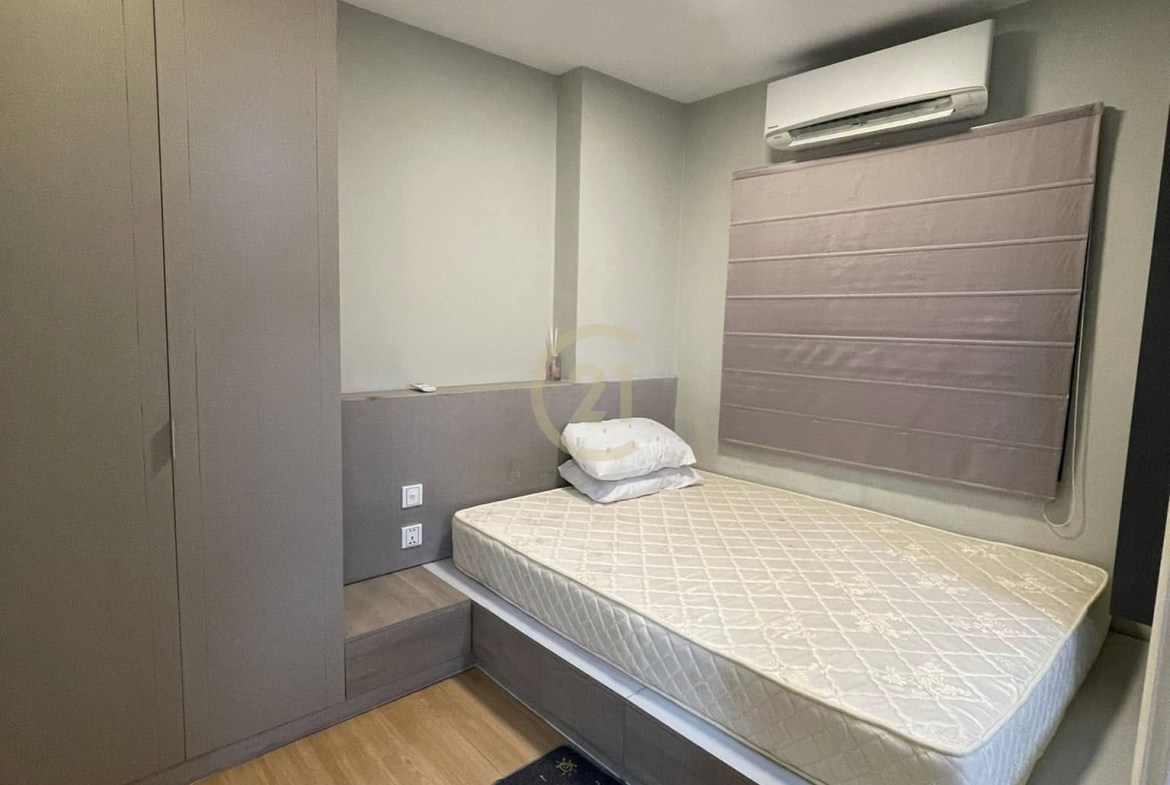 Brand New 1 Bedroom For Rent at PH Boeng Snor