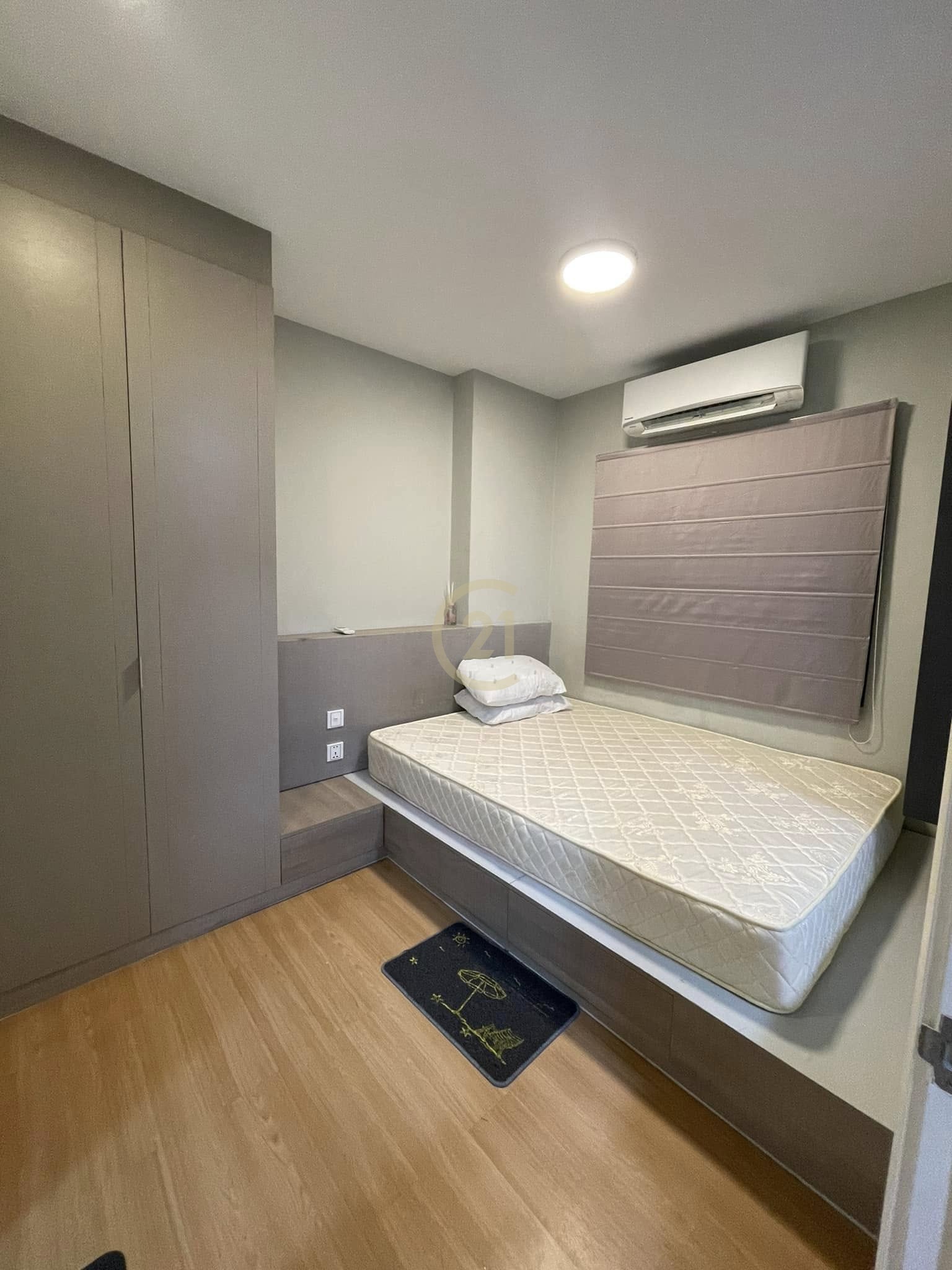 Brand New 1 Bedroom For Rent at PH Boeng Snor
