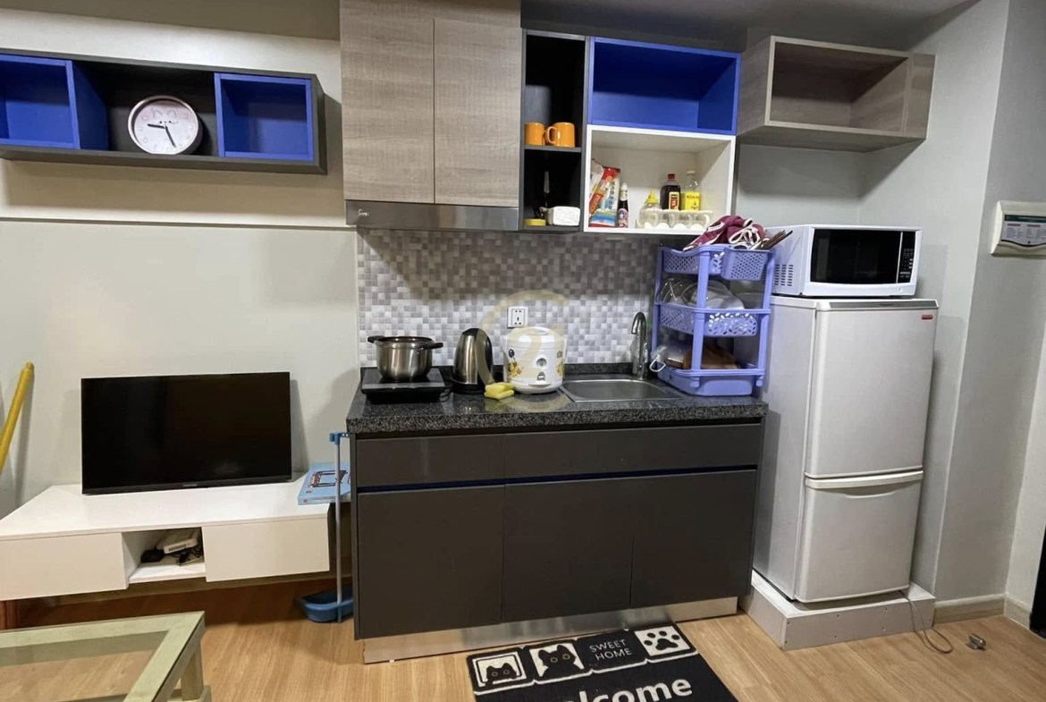 Brand New 1 Bedroom For Rent at PH Boeng Snor