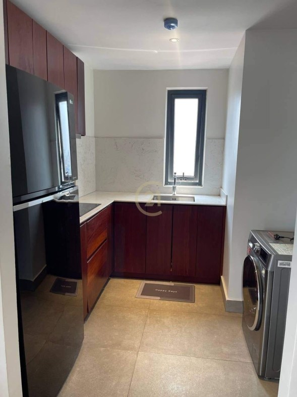 Nice 1 Bedroom For Rent at Boeng TraBaek