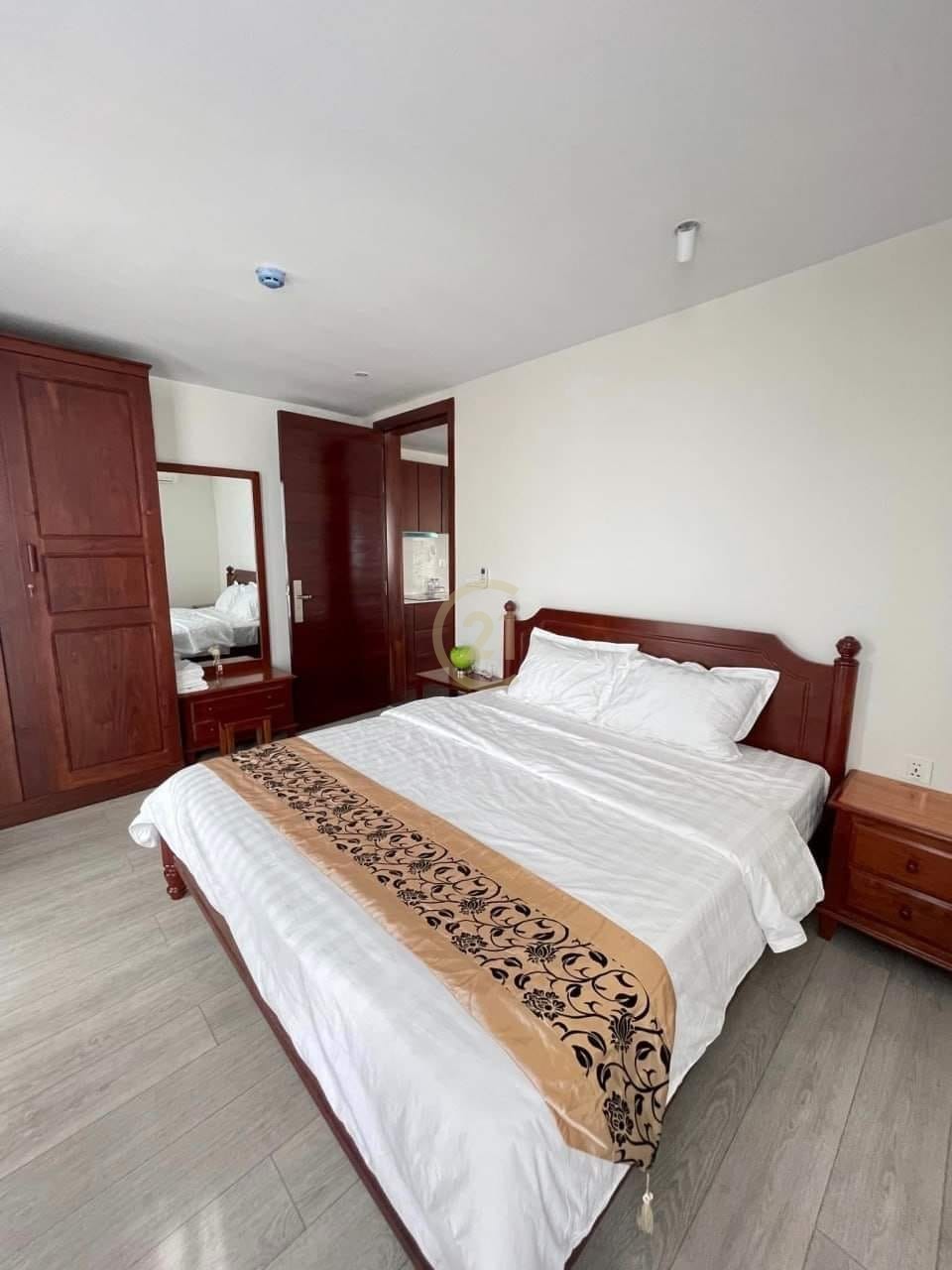 Nice 1 Bedroom For Rent at Boeng TraBaek