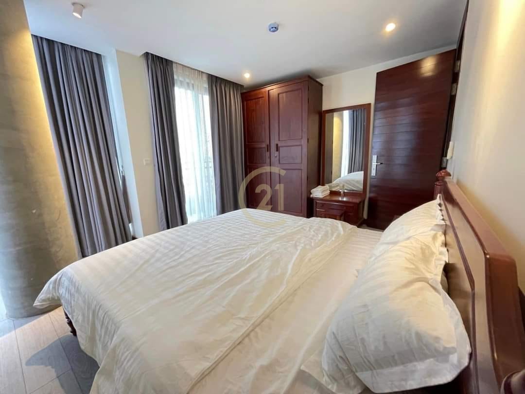 Nice 1 Bedroom For Rent at Boeng TraBaek