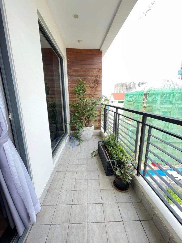 Nice 1 Bedroom For Rent at Boeng TraBaek