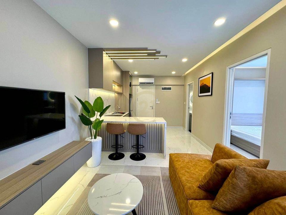 Brand new One Bedroom for Rent at | Toul Kork, Phnom Penh