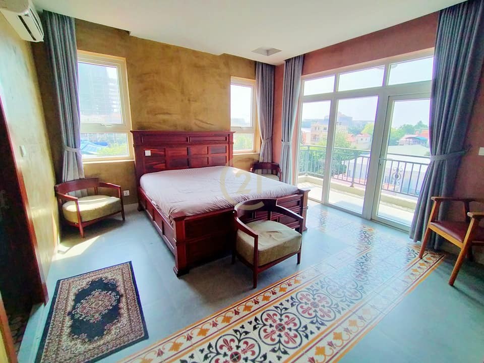465012514_3812638122385552_1259874985181436385_n Brand new Two Bedroom for Rent at | Tonle Bassac, Phnom Penh