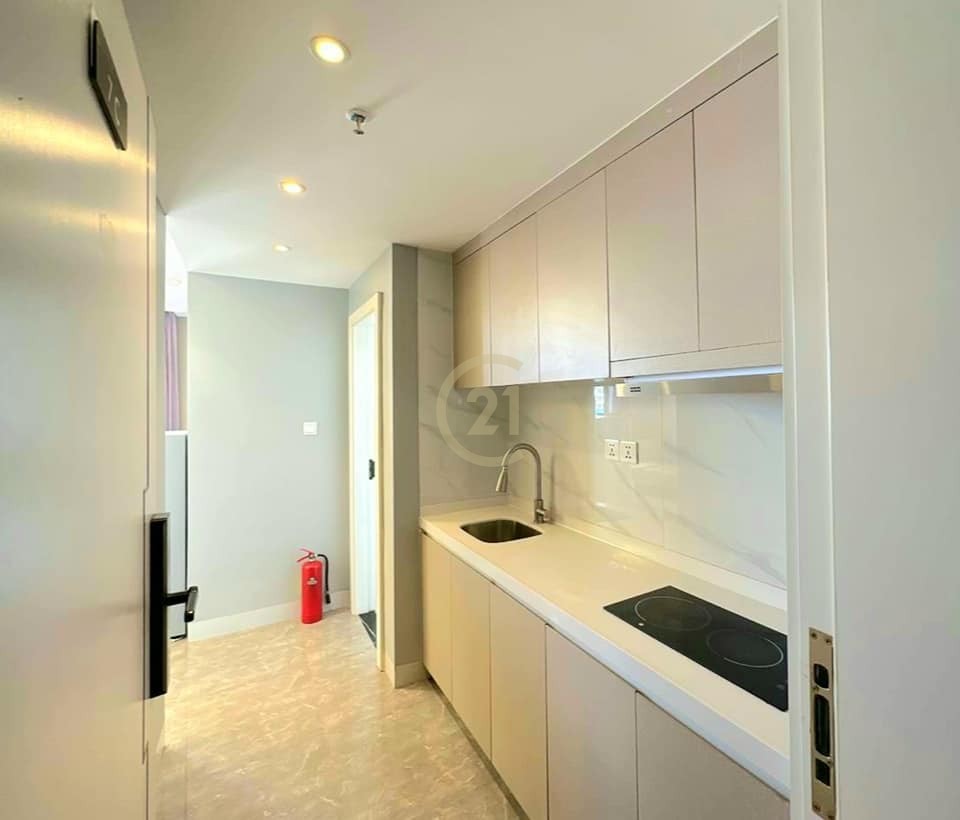 Brand new One Bedroom for Rent at | BKK1, Phnom Penh