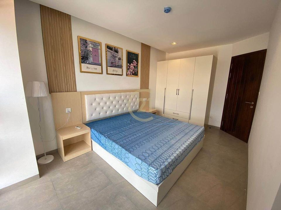 Brand new One Bedroom for Rent at | Urban Village, Phnom Penh