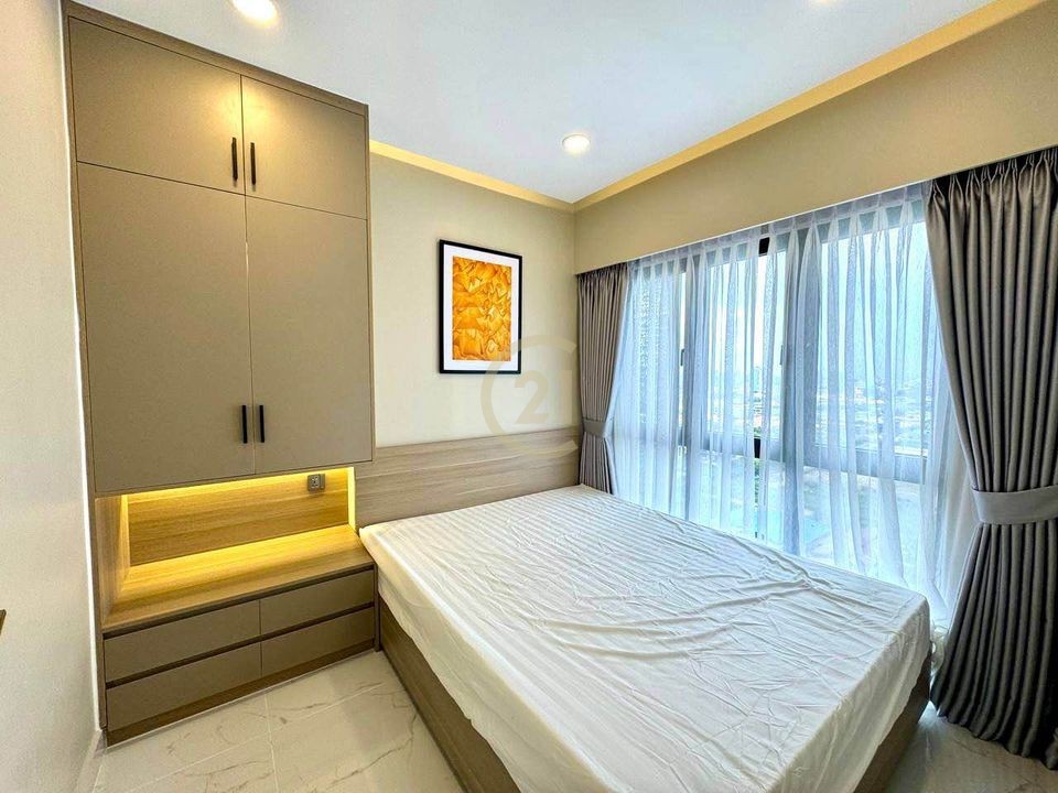 465117856_3577296919234288_4868345908644777682_n Brand new One Bedroom for Rent at | Toul Kork, Phnom Penh