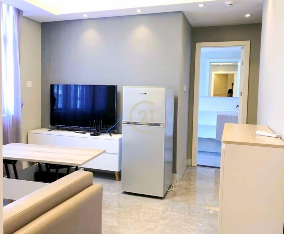 Brand new One Bedroom for Rent at | BKK1, Phnom Penh