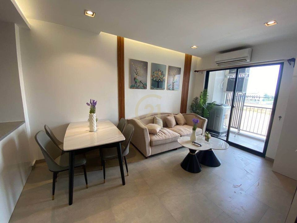 Brand new One Bedroom for Rent at | Urban Village, Phnom Penh