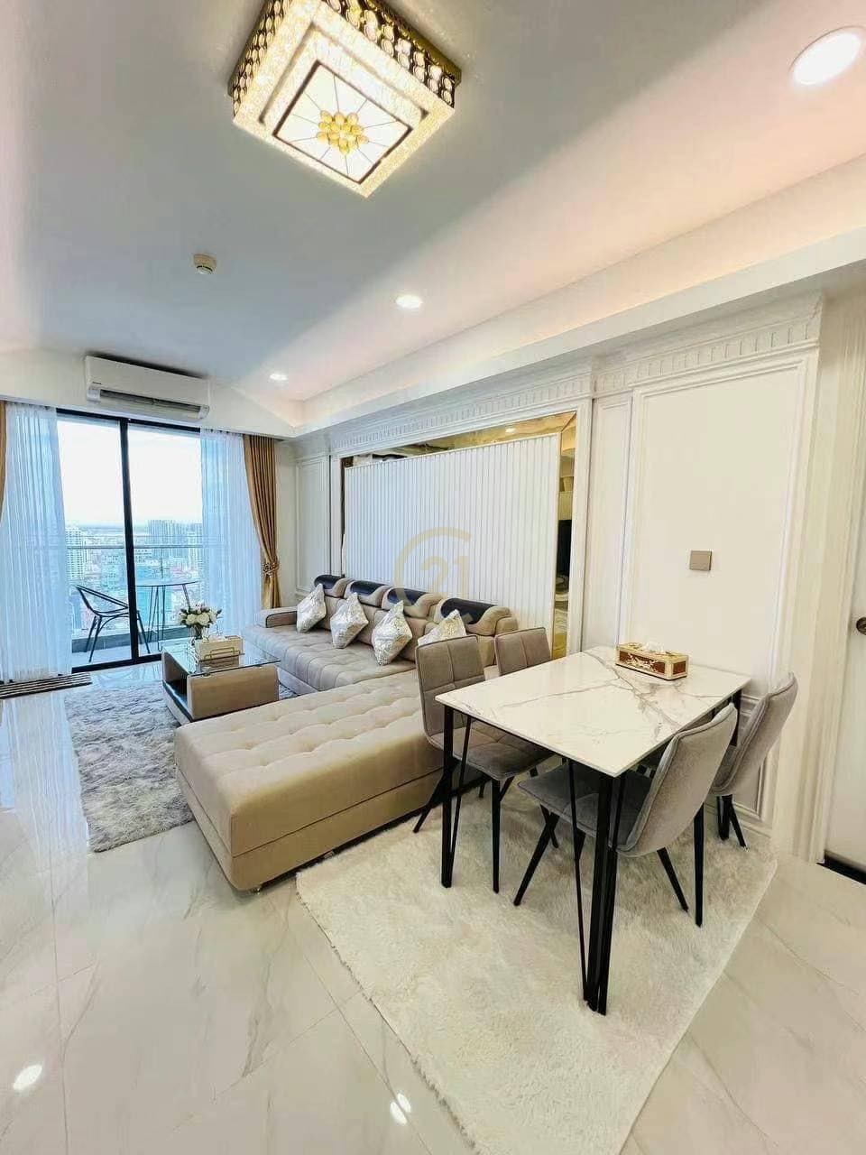 465183076_1018823993590605_7296781021139871318_n Beautiful 3 Bedroom For Rent BKK1