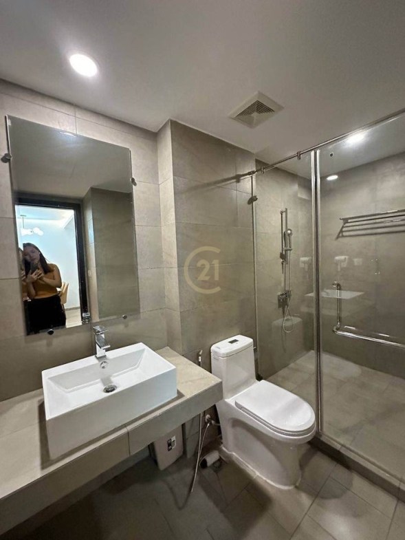 Brand new One Bedroom for Rent at | Urban Village, Phnom Penh