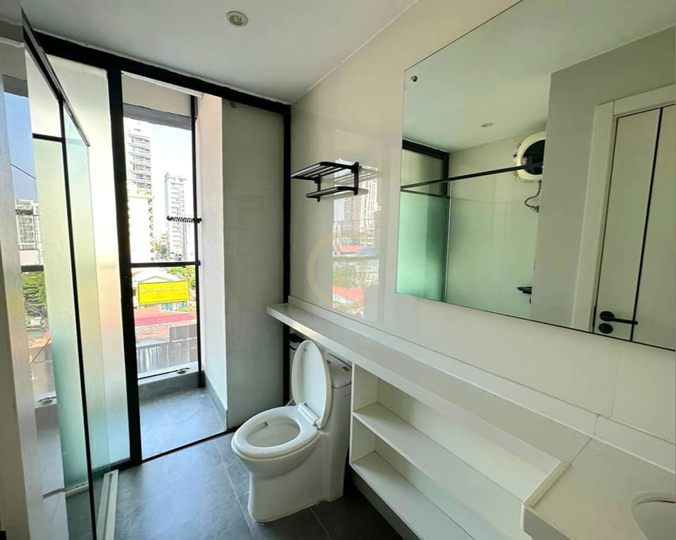 Brand new One Bedroom for Rent at | BKK1, Phnom Penh