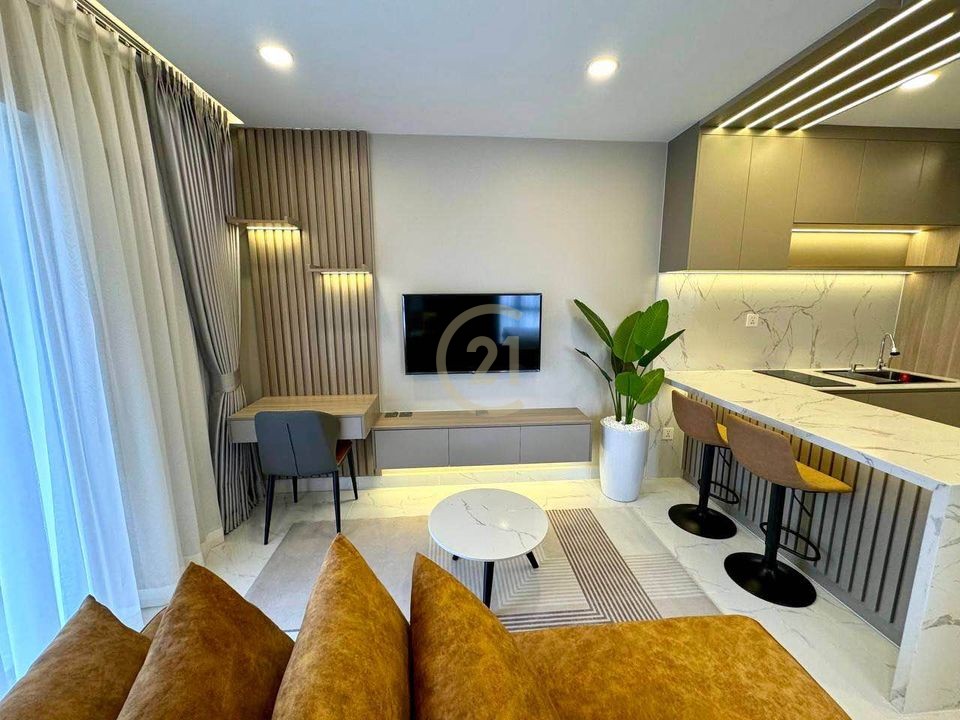 465235945_3577296902567623_31241549213066107_n Brand new One Bedroom for Rent at | Toul Kork, Phnom Penh