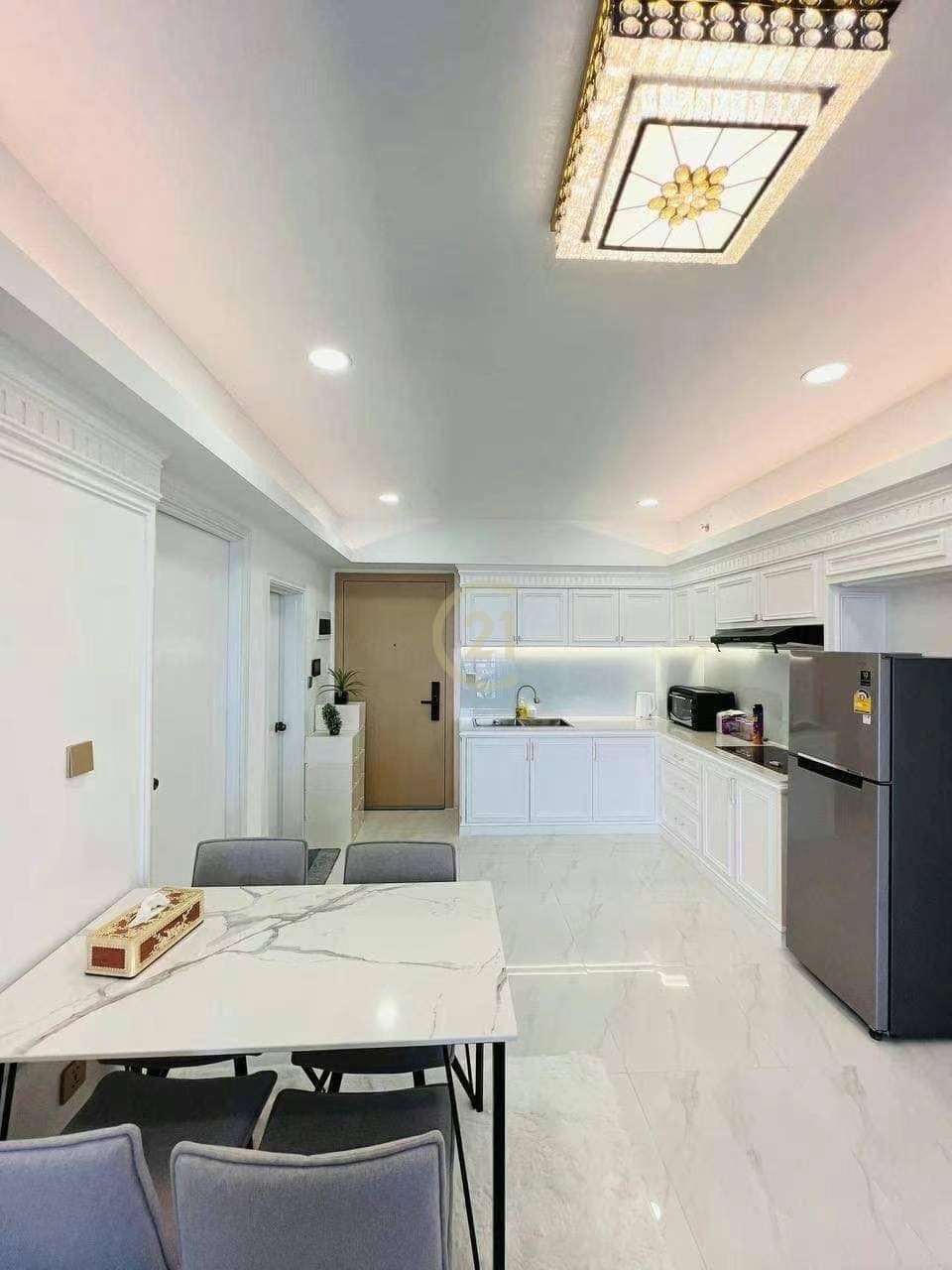 465253355_1018824003590604_2086631220838455036_n Beautiful 3 Bedroom For Rent BKK1