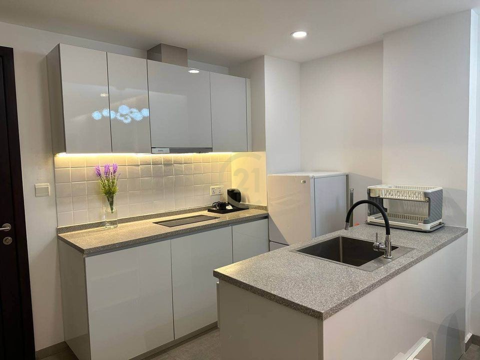 Brand new One Bedroom for Rent at | Urban Village, Phnom Penh