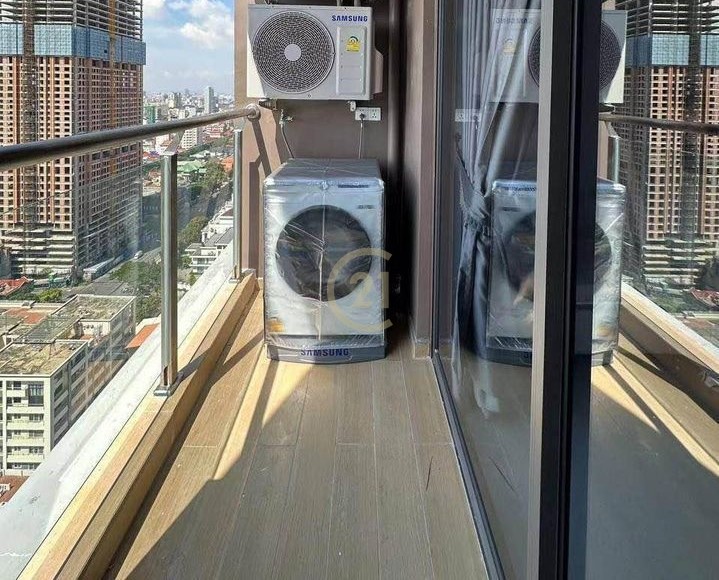 Brand new Two Bedroom for Rent at | Toul Kork, Phnom Penh