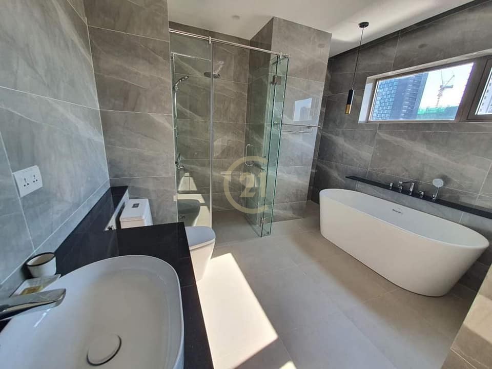 Brand New 2 Bedrooom For Rent at Doun Penh