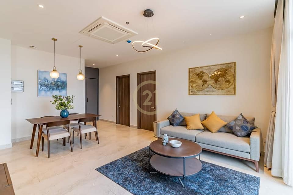 Brand New 2 Bedrooom For Rent at Doun Penh