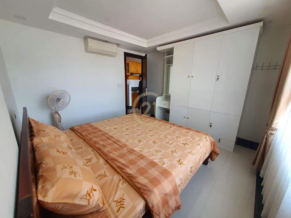 Nice 1 Bedroom For Rent At Doun Penh