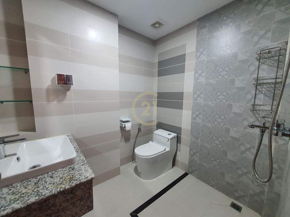 Nice 1 Bedroom For Rent At Doun Penh