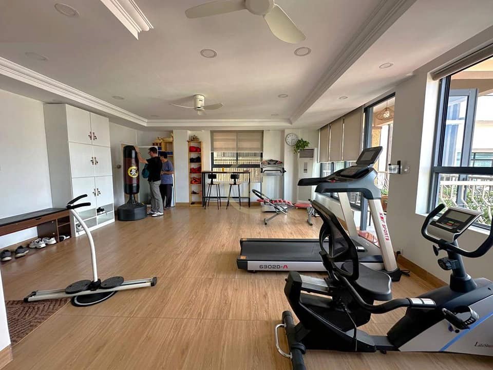 Nice 1 Bedroom For Rent At Doun Penh