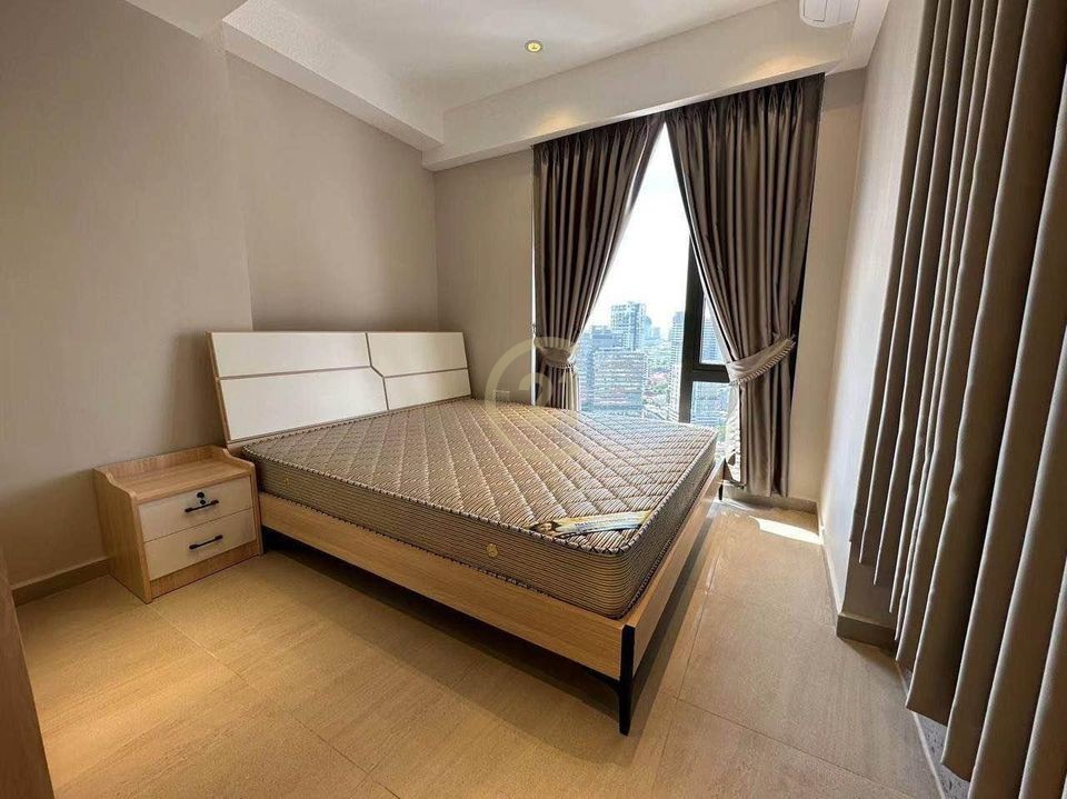 Brand new Two Bedroom for Rent at | Toul Kork, Phnom Penh