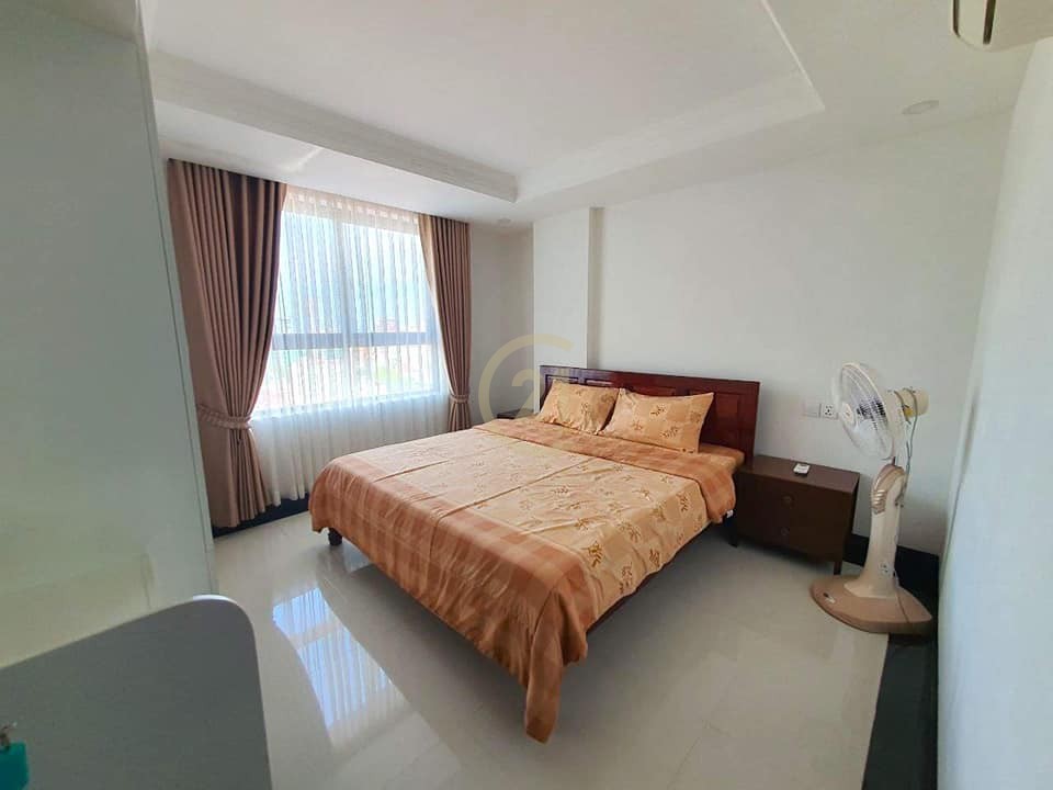 Nice 1 Bedroom For Rent At Doun Penh