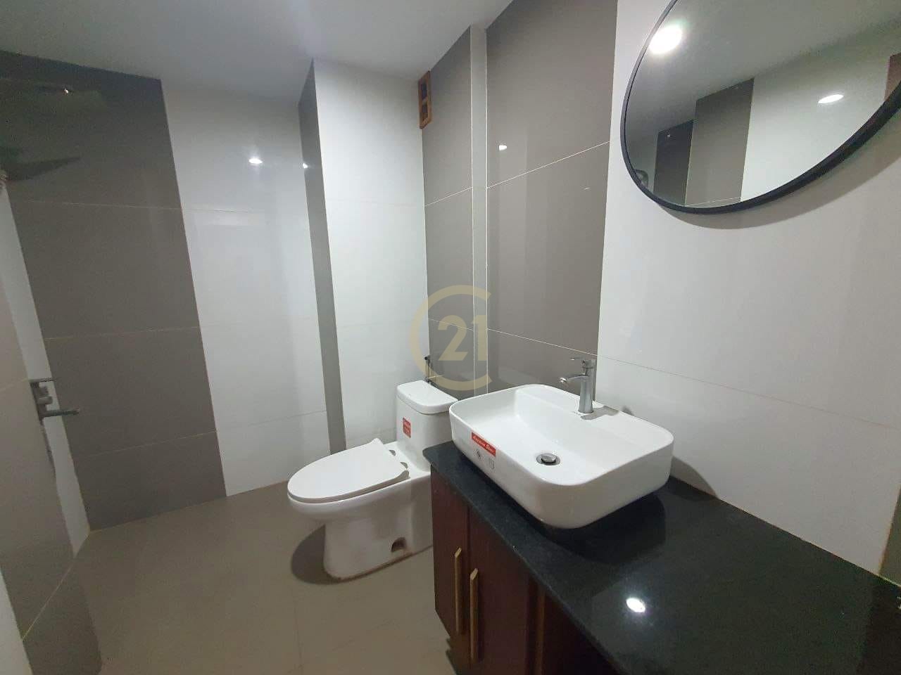 Stylish 1 Bedroom For Rent at Doun Penh