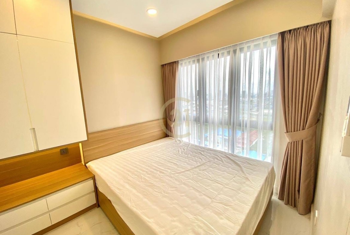 Brand New 2 Bedroom For Rent Near Aeon 2