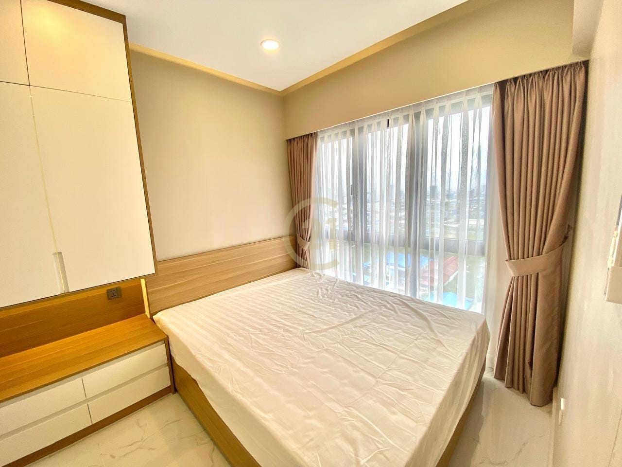 Brand New 2 Bedroom For Rent Near Aeon 2