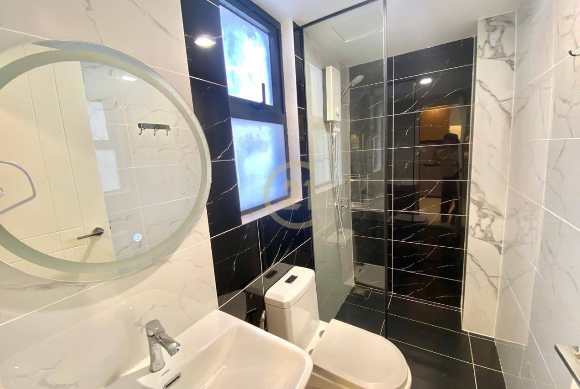 Brand New 2 Bedroom For Rent Near Aeon 2