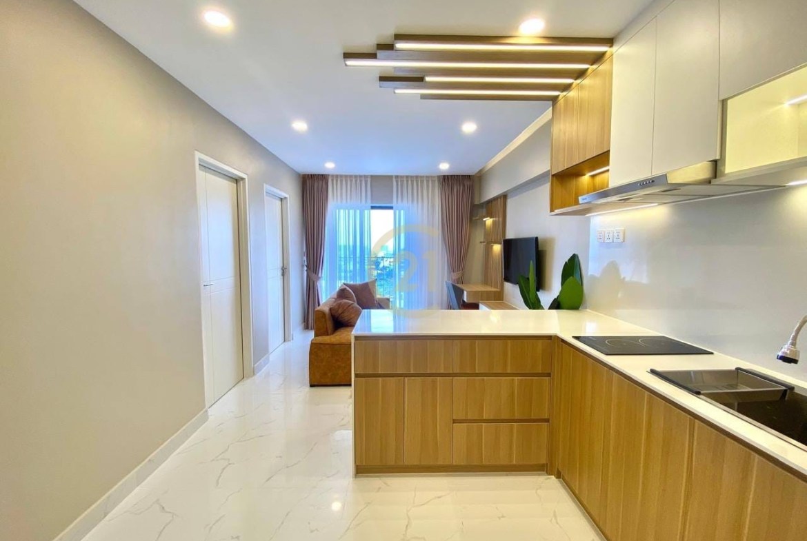 Brand New 2 Bedroom For Rent Near Aeon 2