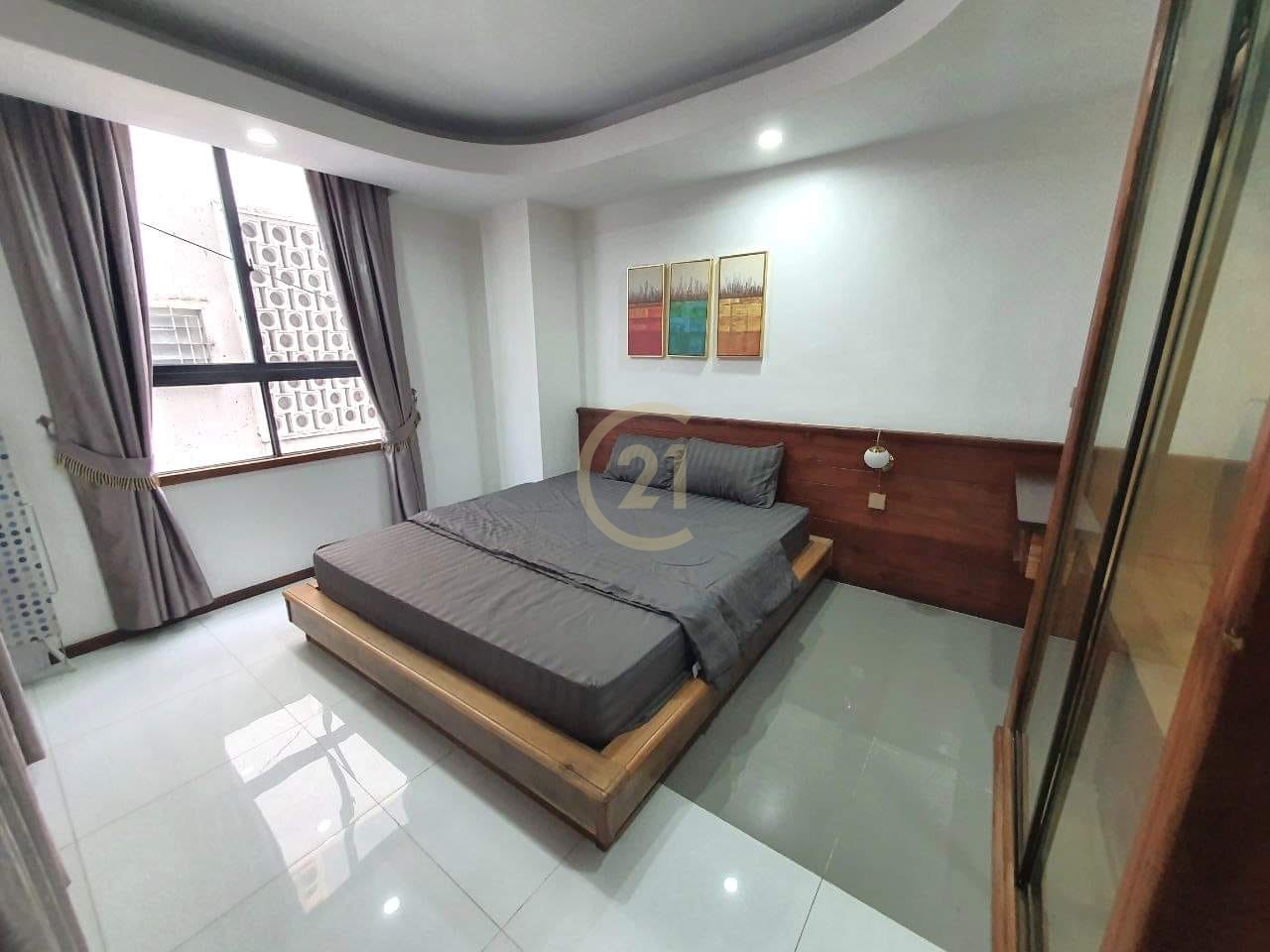 Stylish 1 Bedroom For Rent at Doun Penh