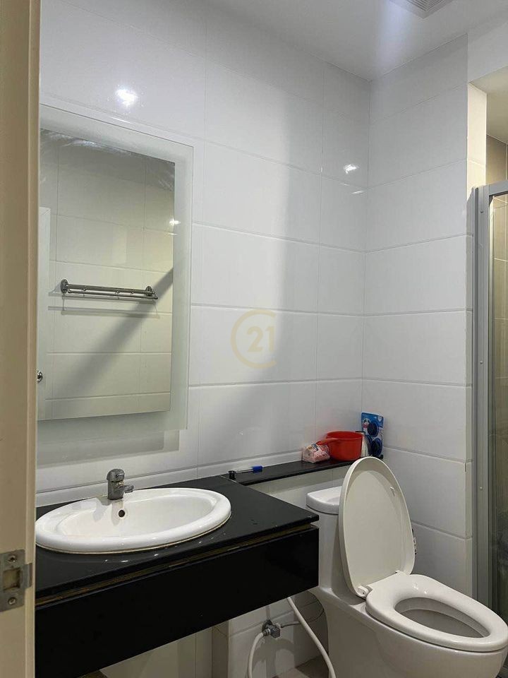 Nice Villa for rent with fully furnished