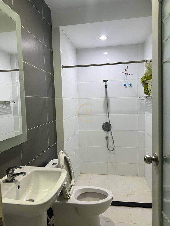 Nice Villa for rent with fully furnished