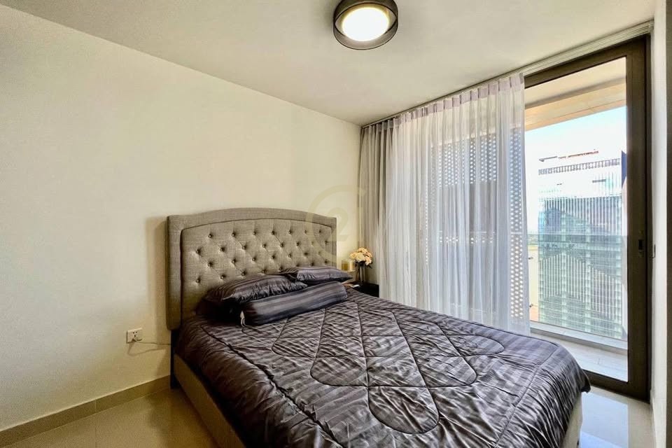 2 Bedroom Condo For Rent at The Peak