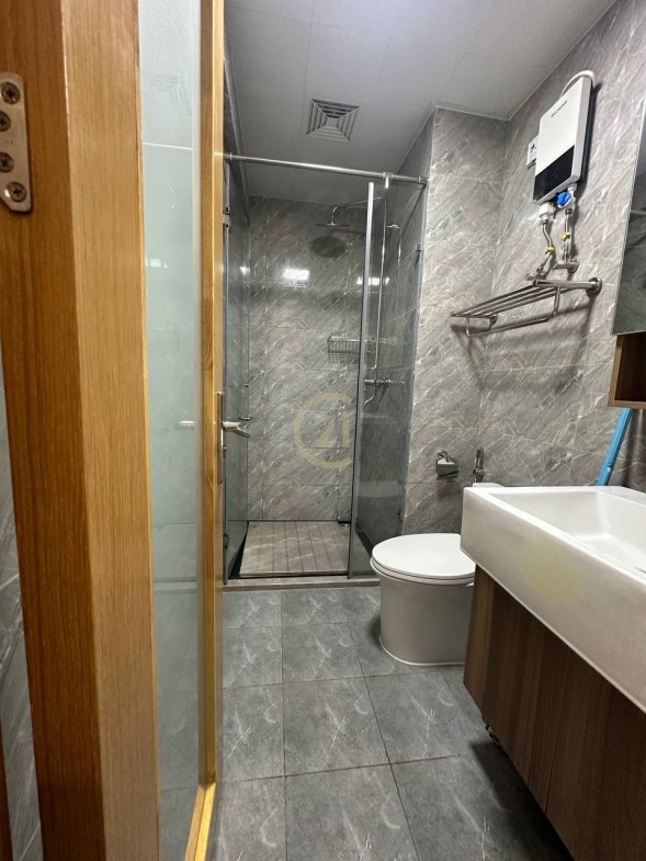 Brand new Studio Room for Rent at | Riverside, Phnom Penh