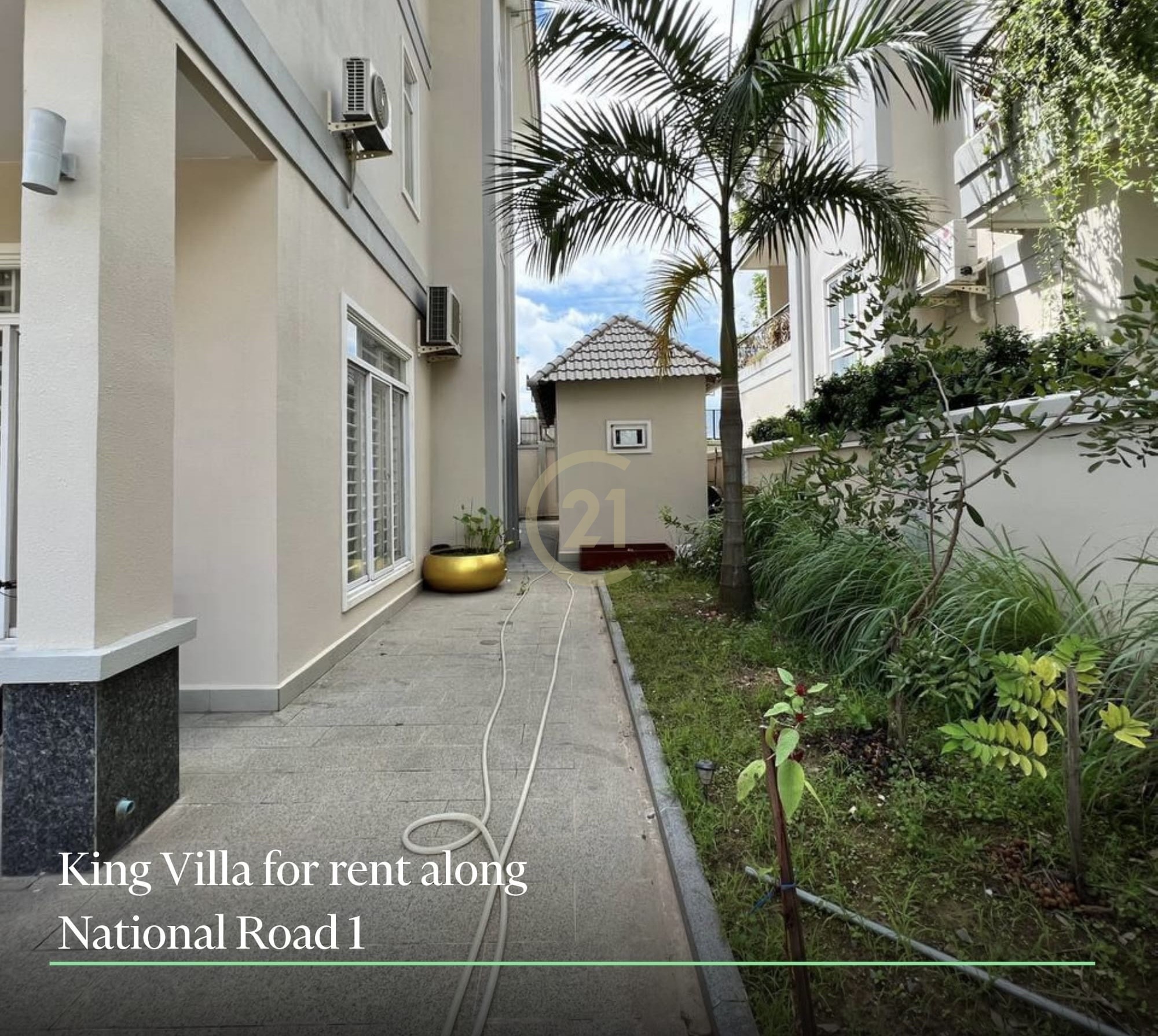 IMG_4884 King Villa for Rent at | Chbar Aompov, Phnom Penh