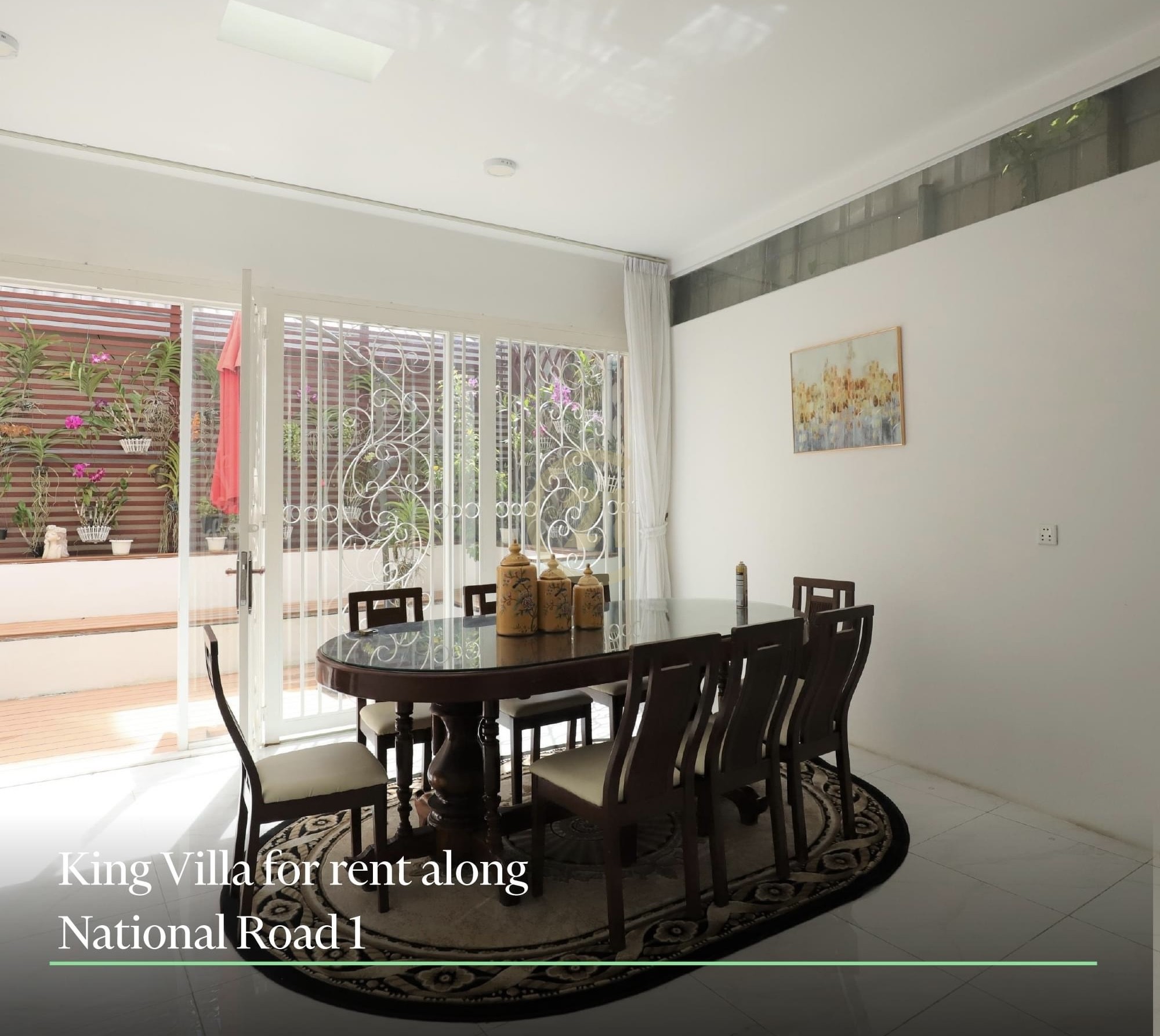 IMG_4887 King Villa for Rent at | Chbar Aompov, Phnom Penh