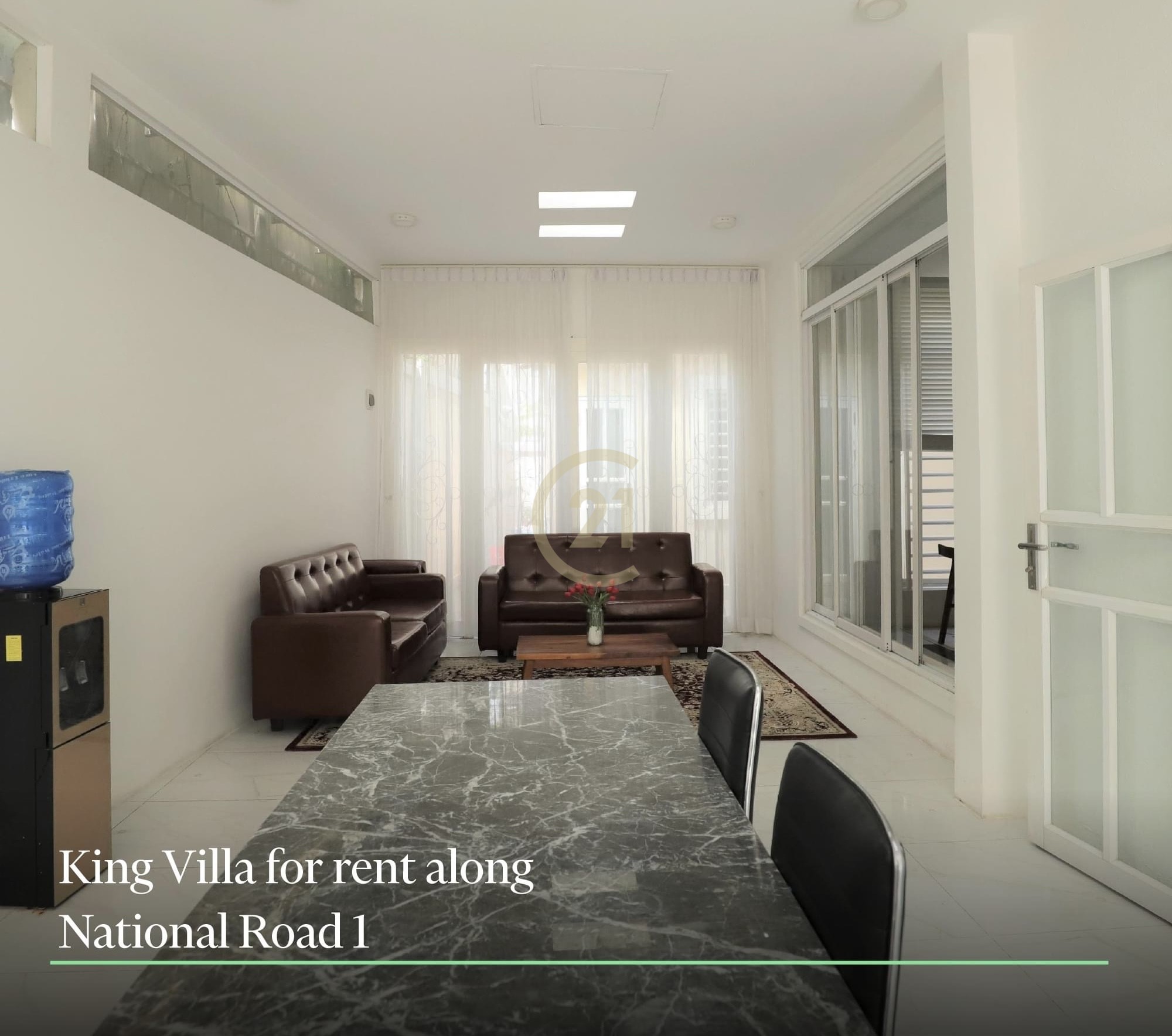 IMG_4888 King Villa for Rent at | Chbar Aompov, Phnom Penh