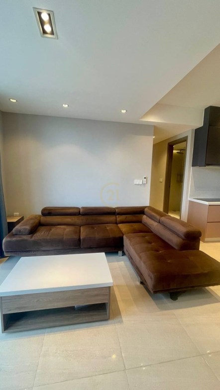 Condo 3 Bedroom For Rent at Time Square 3