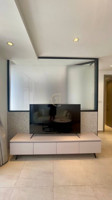 Two Bedroom Condo For Rent at Time Square 3