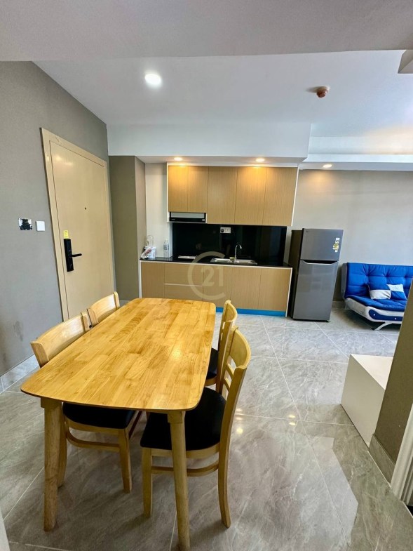 1 Bedroom Condo For Rent at BKK3