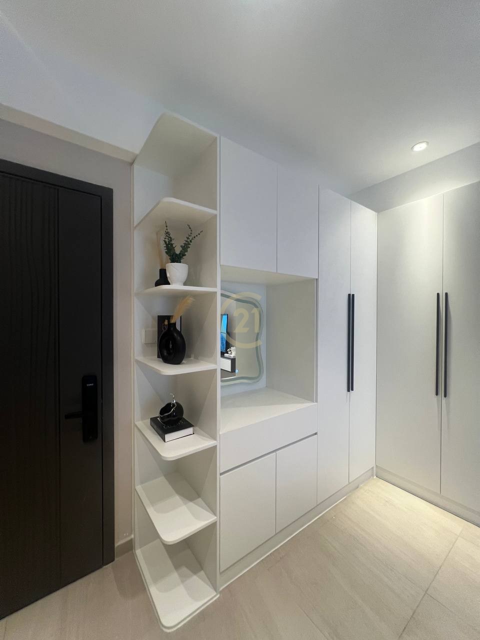 Brand new One Bedroom for Rent at | Toul Kork Phnom Penh