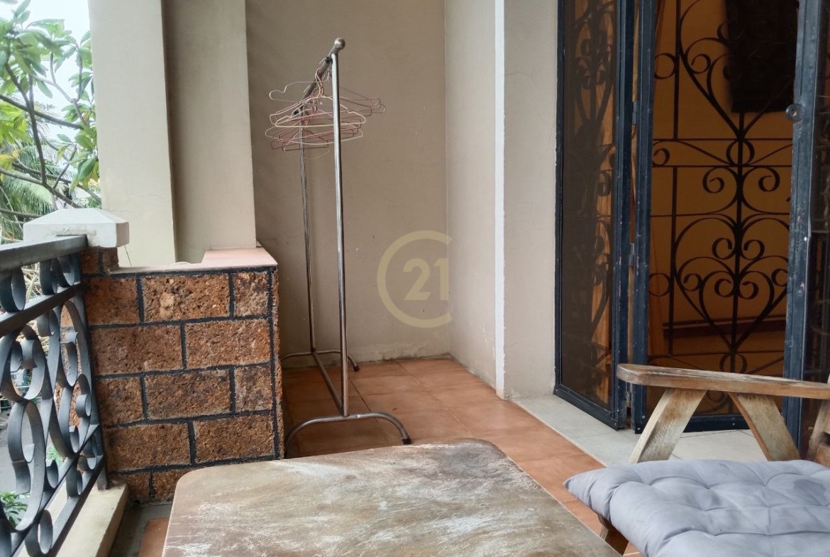 Brand new One Bedroom for Rent at | Tonle Bassac, Phnom Penh