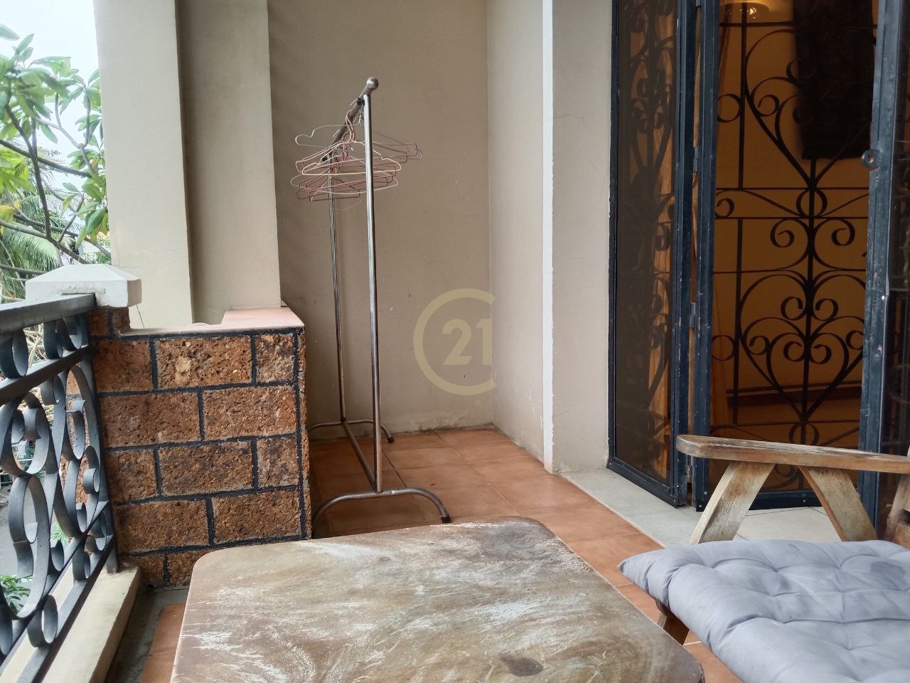 Brand new One Bedroom for Rent at | Tonle Bassac, Phnom Penh